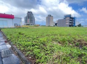 ★住商-張霞★POYA寶雅低單價烏石港建地