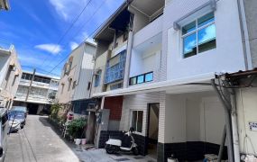 民生南路美透天17-523