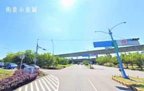 【楊梅工業用地出售】楊梅交流道工業地