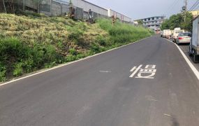 【楊梅工業用地出售】楊梅交流道旁工業地