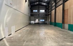 【蘆竹鋼構工業廠房出售】南崁搶手鋼構廠房