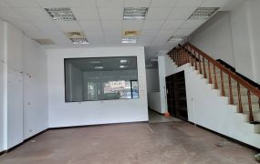 【中壢工業廠房出售】20米路店面廠房