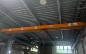 鶯歌工商旁RC天車廠房30