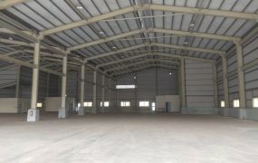 蘆竹附近廠房出租〔建1760坪〕