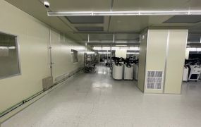 【中壢工業廠房出租】中壢工業區科技廠出租