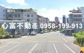鳥松合法建地廠房機能佳