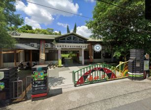 東山吉貝耍農建地