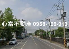 近仁武交流道大坪數工業廠房