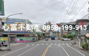 仁武大路邊建地廠房