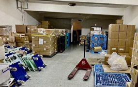 龜山近南崁交流道RC廠房48
