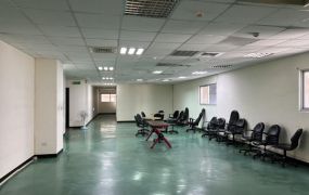 中和區乙工廠辦大樓