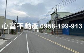 橋頭12米路上廠房有水有電