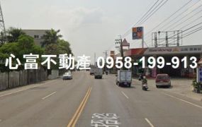 燕巢安招路上天車廠房-找心富