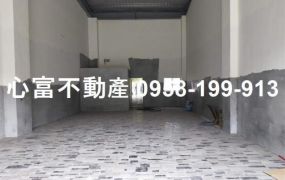 鳥松建地廠房(近松寮橋)