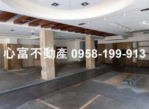 三民區近交流道店面型廠辦出租