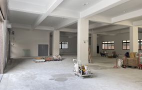【中壢工業廠房出租】中壢工業區一樓廠辦出租60