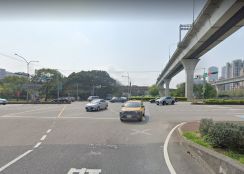 林口大馬路旁挑高鋼構廠房【租：1000坪】