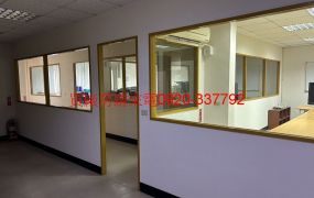 八德省道旁RC透天廠房