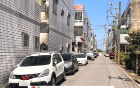 賜伯大地朝南車墅
