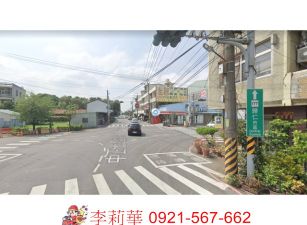 歸仁鄰12米路乙種建地