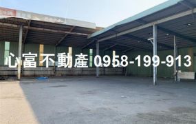 仁武區澄觀路精美建地廠