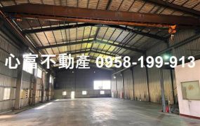 搶速度!!燕巢天車農地廠房
