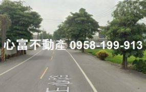 大寮農地廠近大發工業區