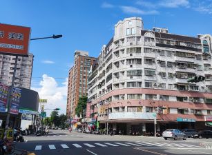 租賃-建工路商圈精緻套房(賀-已成功出租)