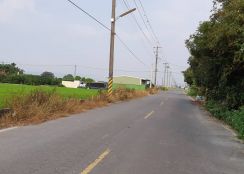 莿桐郊區農地3.5分