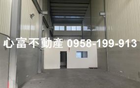 岡山乙工漂亮廠房近台1線