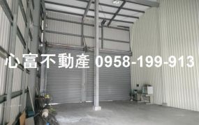 三民店面廠況佳免整理~車輛好進出
