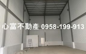 全新!!湖內中山路乙種工業挑高廠