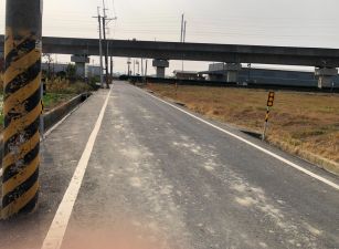 歸仁媽廟一分農地