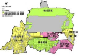 侯柏戎 航空城 市府二期，有路，全。 170坪，每坪9.6萬 侯柏戎專營徵收地