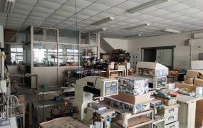 【平鎮工業廠房出售】平鎮近66RC大廠房