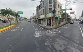 屏東市龍華大面寬農地