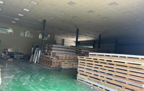 龜山挑高倉庫廠房46