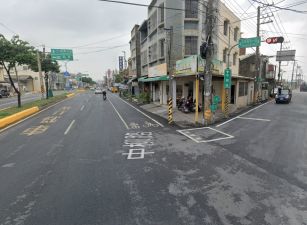 屏東市龍華大面寬農地