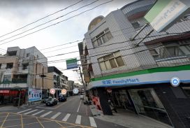 田中新民國小旁店面