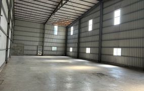 八德挑高10米全新(可廠登)廠房•	大桃園廠房/工業地/建地/徵收農地/廠房出租買賣