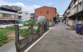 北斗家商旁百坪建地