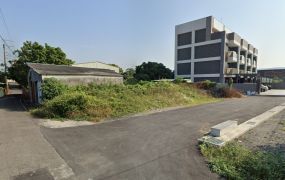 田中近高鐵蓋4戶建地