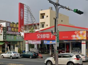 (專簽)田中㊣中正路85℃旁建地