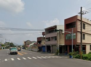 彰化二水大降價建地