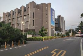田尾7米大面寬雙車別墅