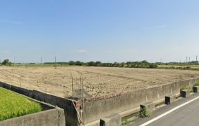 竹塘竹林大筆田+建