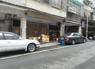 桃園文藝特區大店面200坪店面獨有且面寬