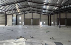 大園挑高7米全新物流倉(可分租)•	大桃園工業地廠房買賣出租/建地/徵收農地買賣