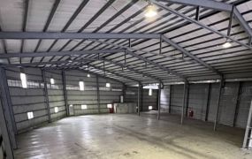 龜山挑高8米鋼構廠房•	大桃園工業地廠房買賣出租/建地/徵收農地買賣