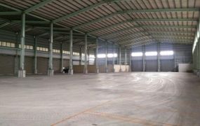 龍潭高原交流道旁物流倉儲廠房184